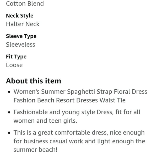 Pastel Blue Floral Wrap & Ruffled Halter Neck Sleeveless Belted Dress - Picture 14 of 15